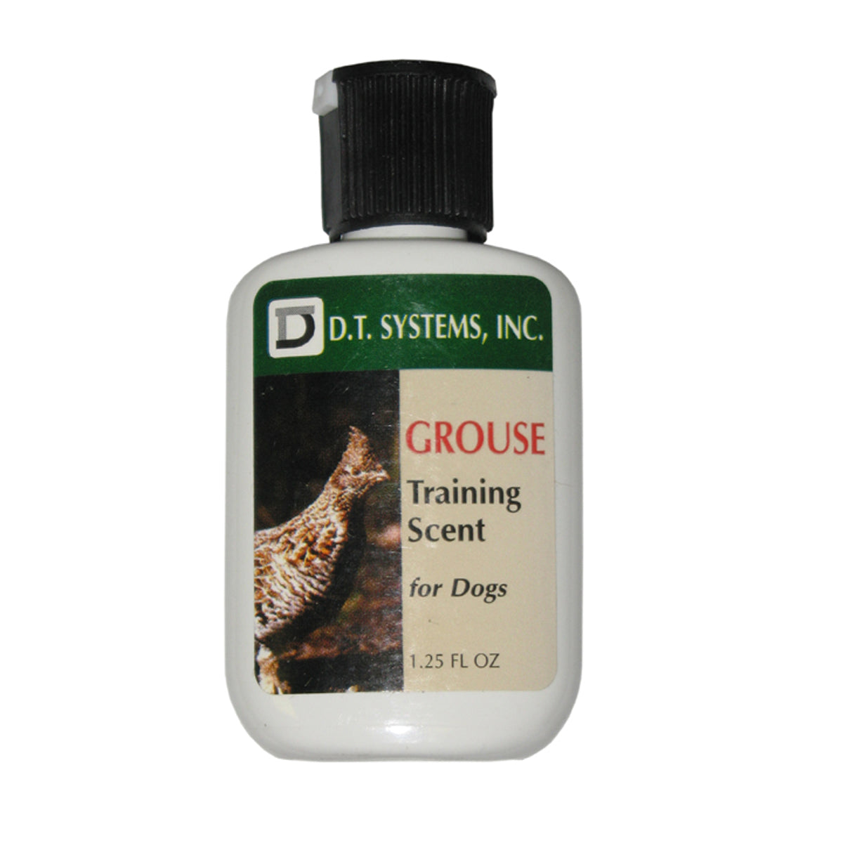 D.T. Systems Training Scent for Dogs 1.25 oz.