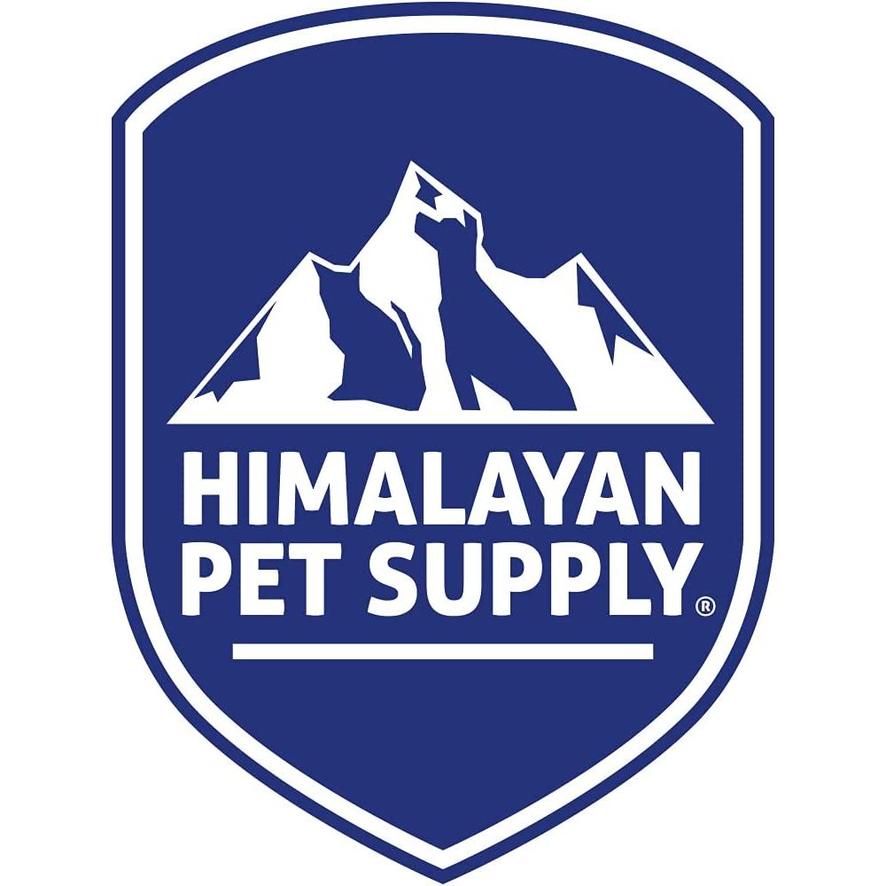 Himalayan Pet Supply Carrot Cake Cookies Dog Treats
