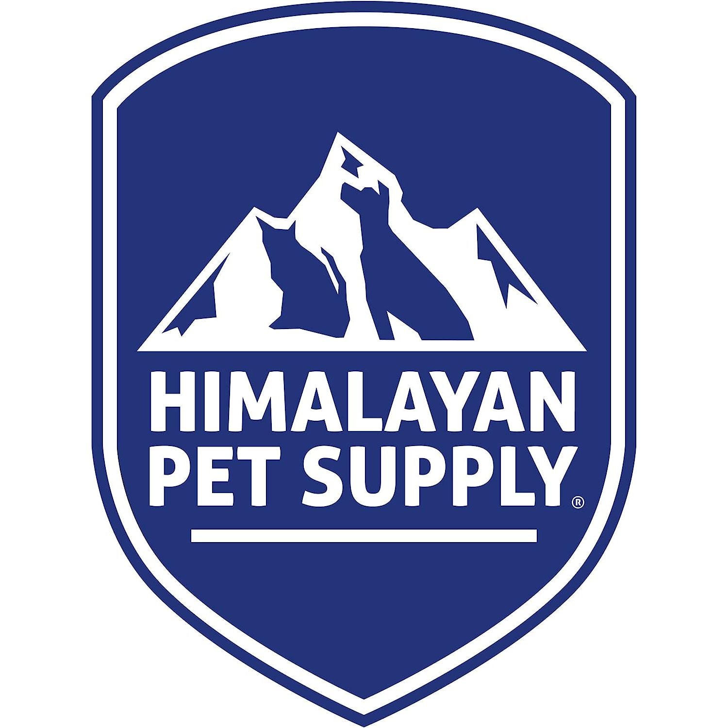 Himalayan Pet Supply barkCHEW with Turmeric