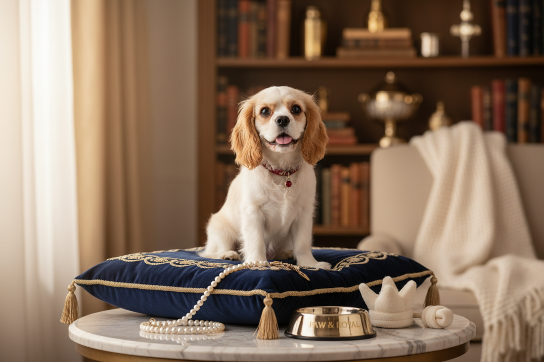 Your Puppy Deserves The Elite Choice