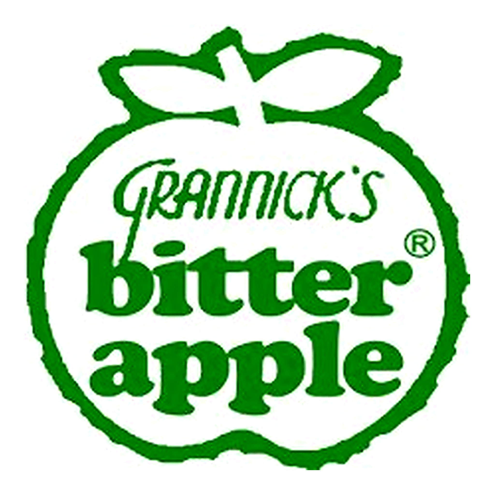 Grannick's Bitter Apple