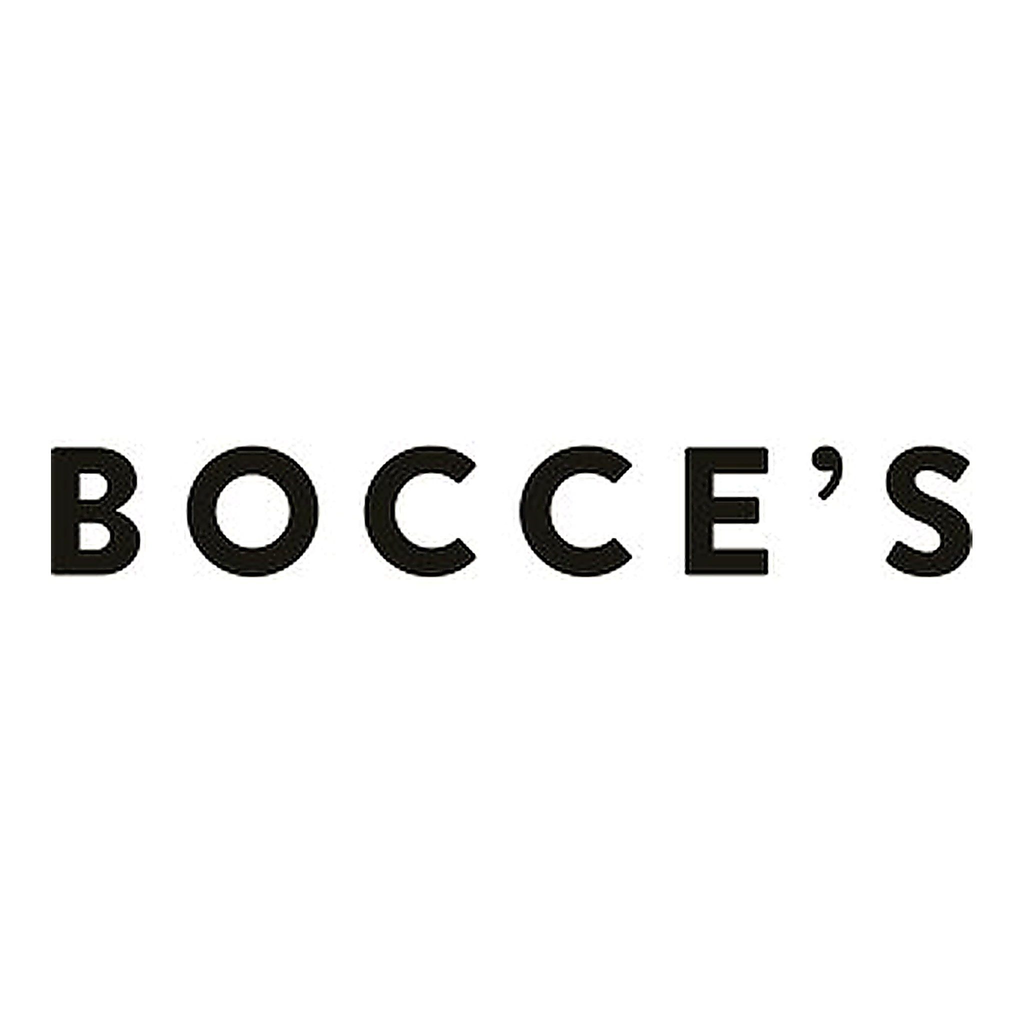 Bocce's Bakery