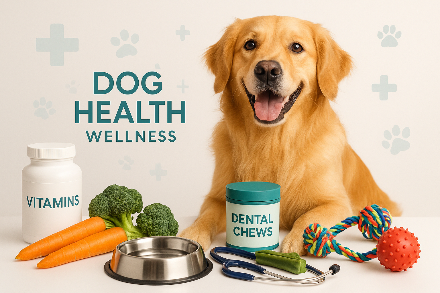 Dog Health