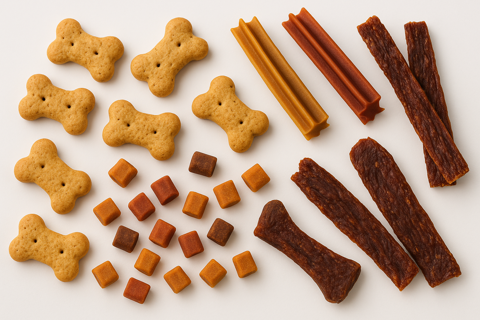 Dog Treats