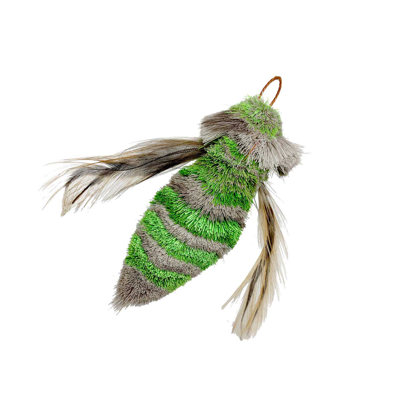 Go Cat Da Bird Cat Toy Refill Accessories, Da Dragonfly
