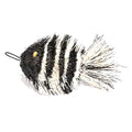 Go Cat Da Bird Refill — Da Zebra Fish Lure Attachment