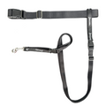 JWalker 4-in-1 Hands-Free Dog Leash — Small