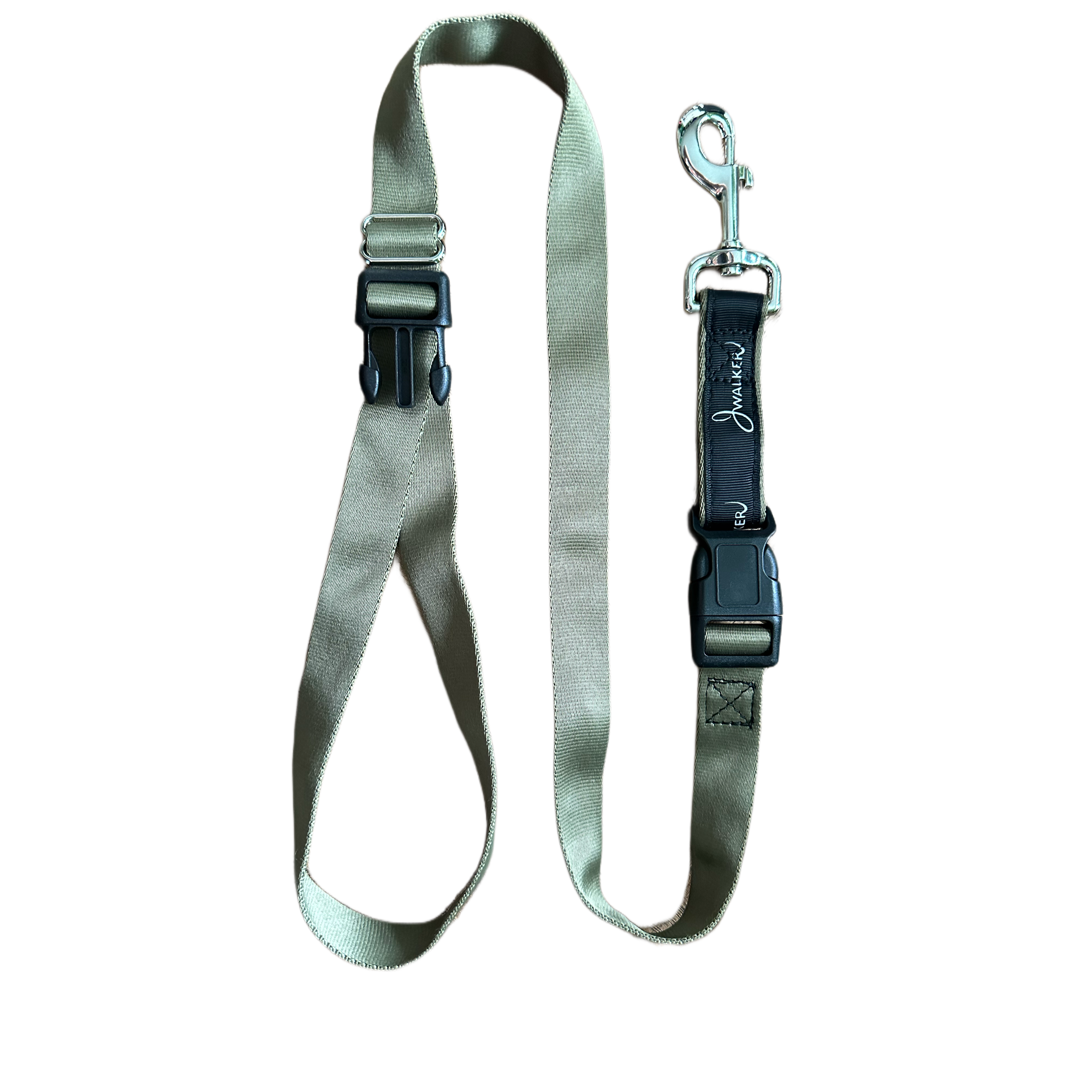 JWalker Dog 4-in-1 Hands-Free Walking Utility Dog Leash, Small