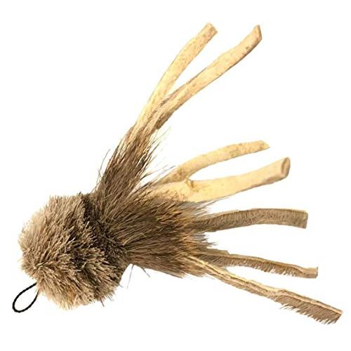 Go Cat Da Bird Cat Toy Refill Accessories, Da Octopus