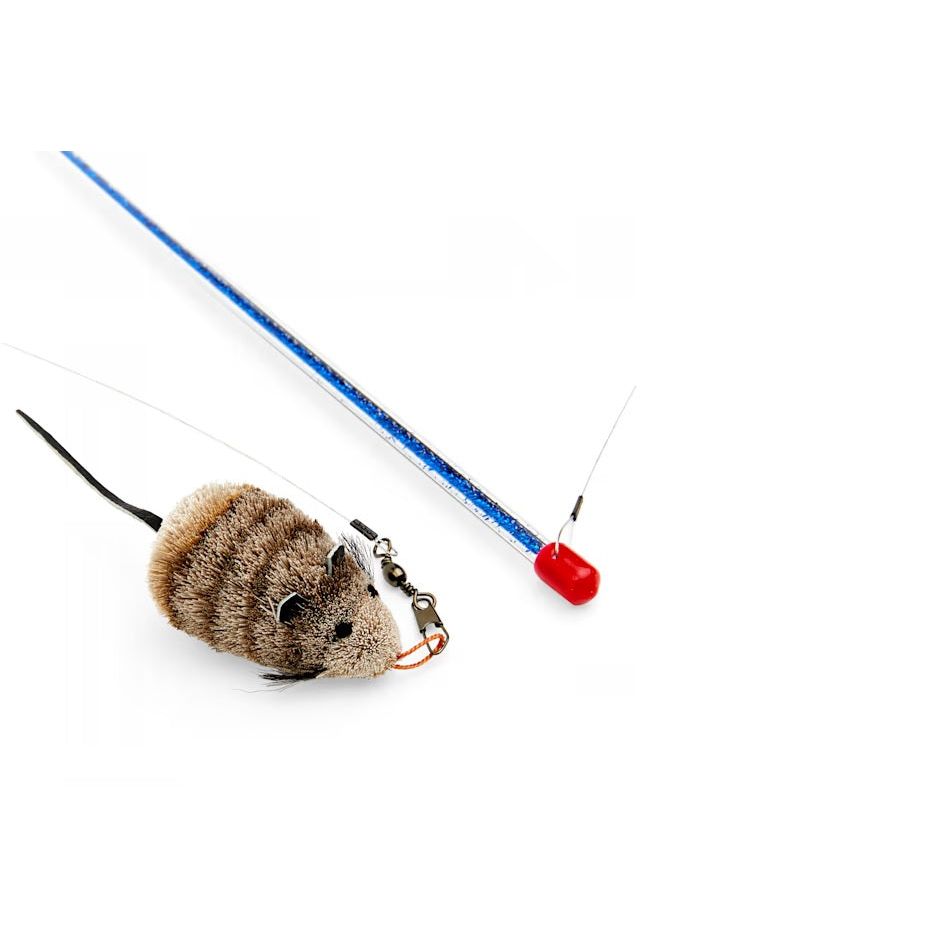Go Cat Da Bird Cat Toy Refill Accessories, Cat Catcher