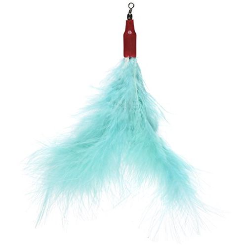 Go Cat Da Bird Cat Toy Refill Accessories, Kitty Puff
