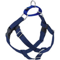 Freedom No-Pull Dog Harness — Navy