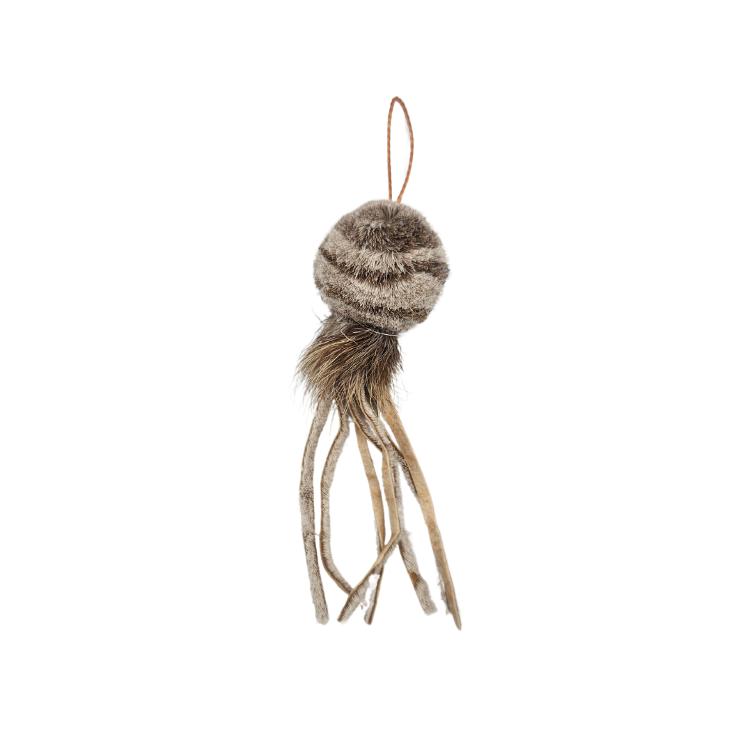 Go Cat Da Bird Cat Toy Refill Accessories, Da Octopus