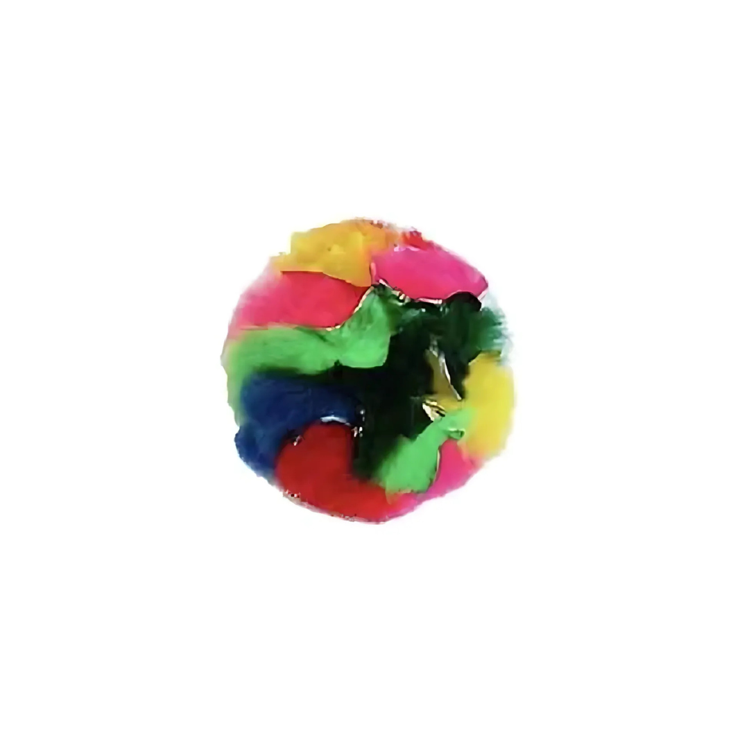 Go Cat Da Ball Refill 2 Pack