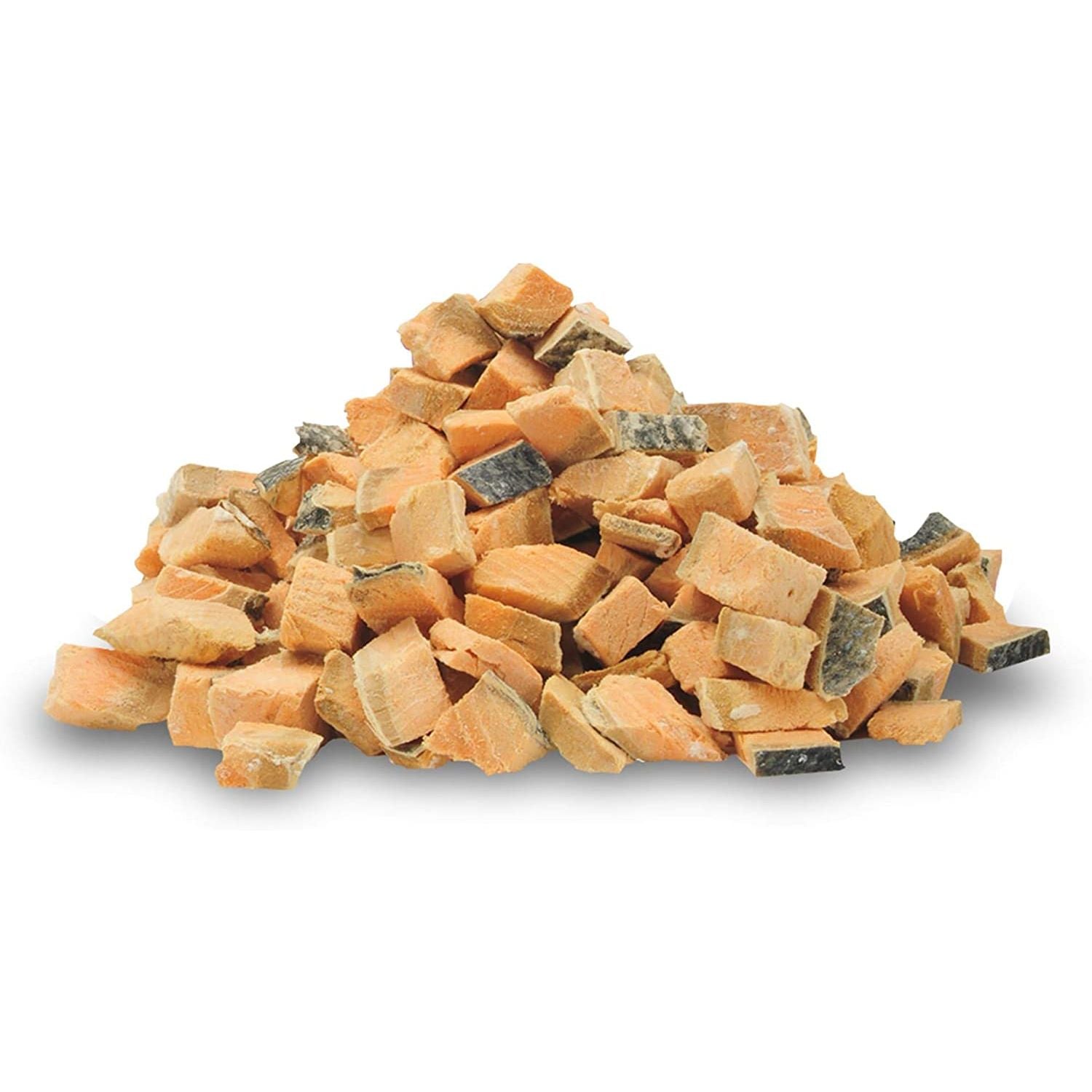 PureBites Freeze-Dried Salmon Dog Treats