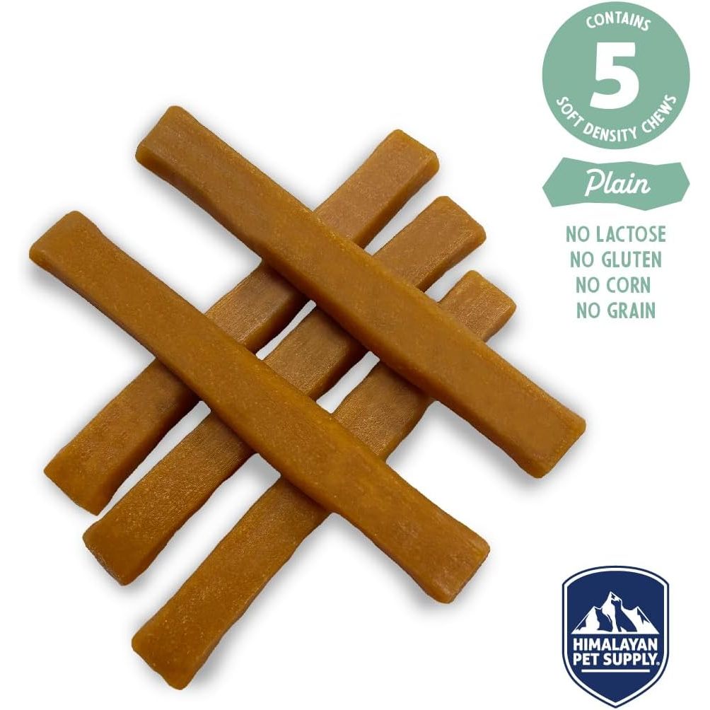 Himalayan Pet Supply Health and Wellness Yogurt Sticks