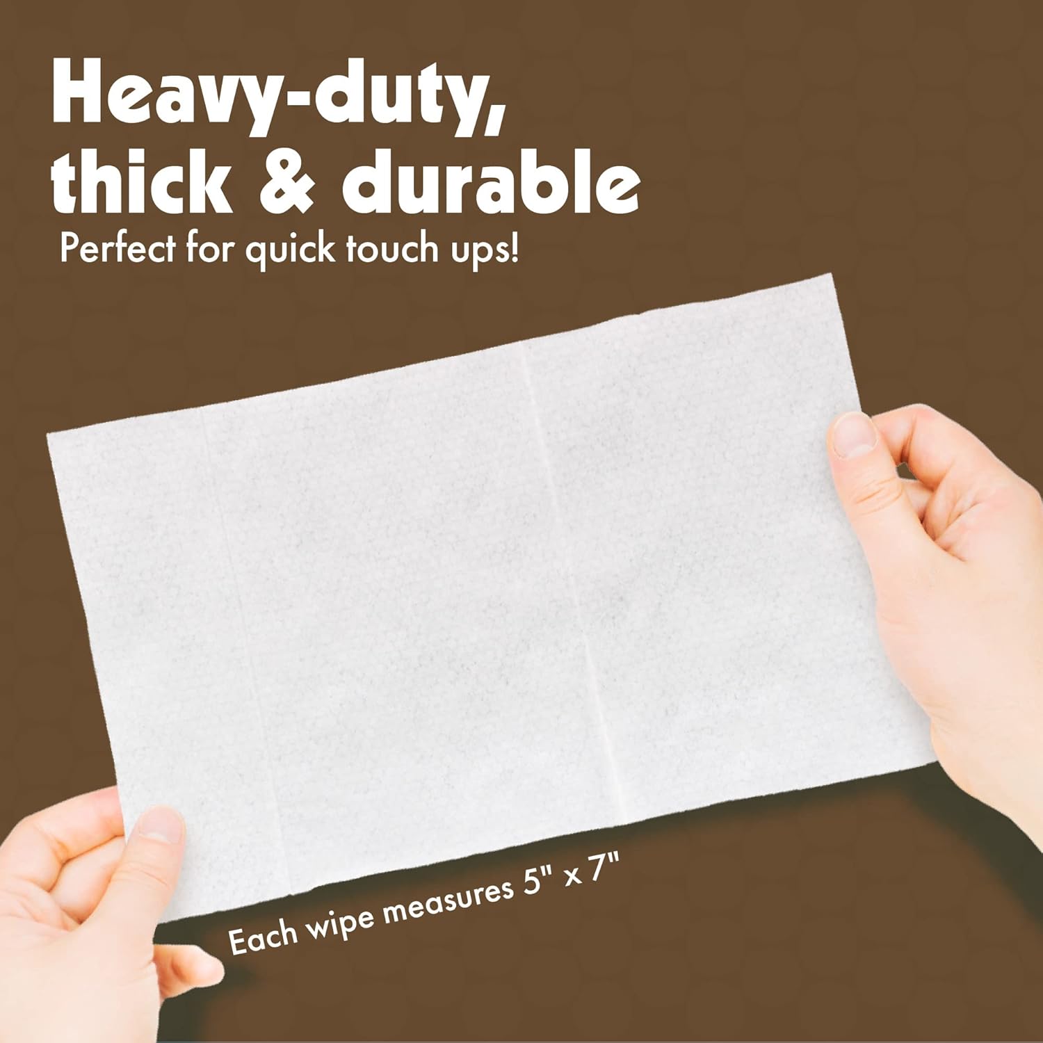 Petkin Mega Value Oatmeal Wipes (200 Count)