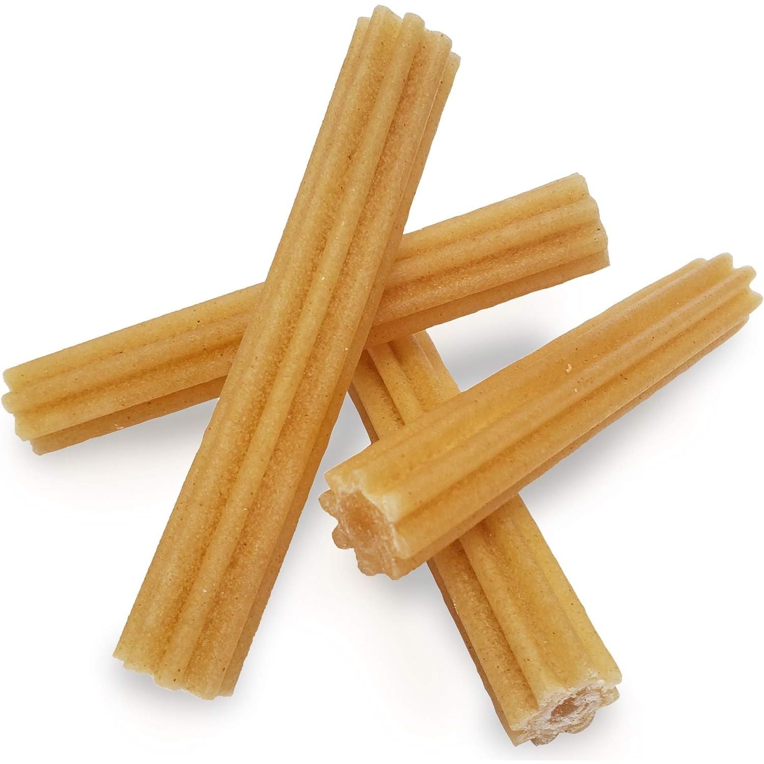 Himalayan Dog Chew yakyCHURRO Himalayan Cheese Treats