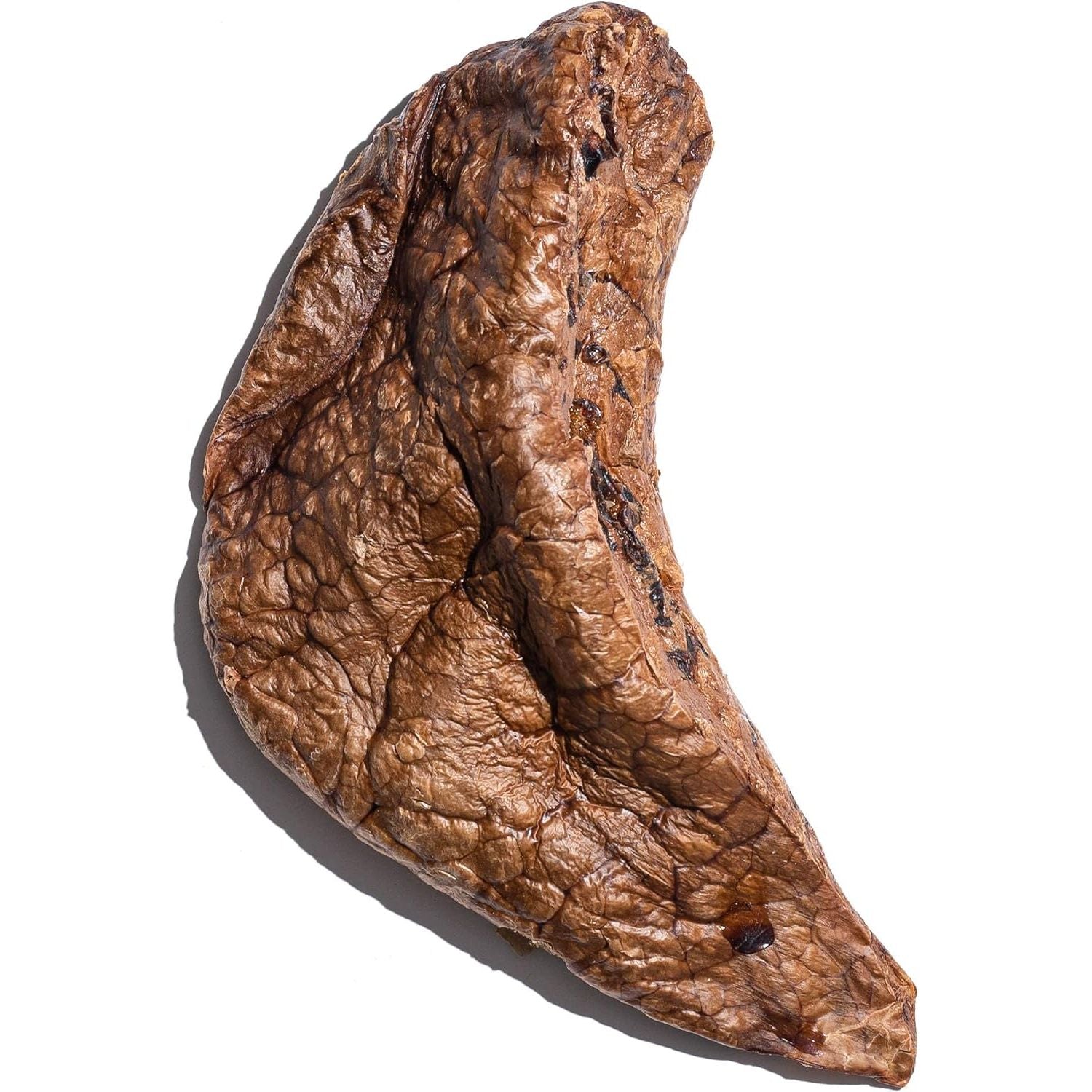 Jack & Pup Just Beef Lungs 16 oz Bag