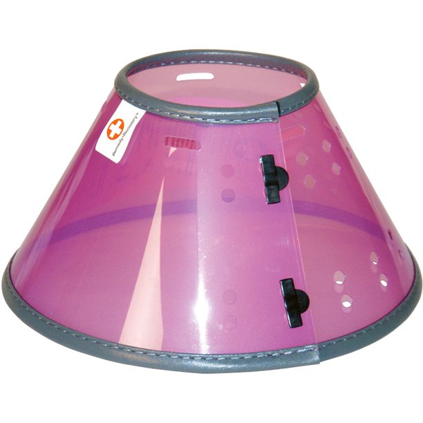 Remedy + Recovery E-Collar, XX-Large, Colors Vary