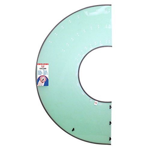 Remedy + Recovery E-Collar, XX-Large, Colors Vary