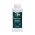 ALZOO Cat Litter Box Deodorizer — Sweet Vanilla, 26 oz