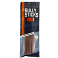 Wild Wolf 12" Angus Bully Sticks — 100% Natural Grass-Fed Dog Chews
