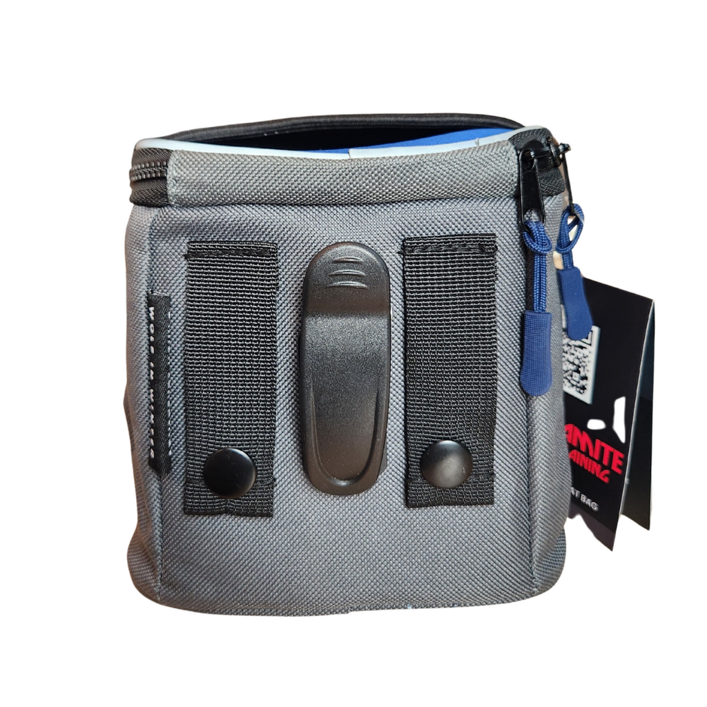 Dynamite Dog Training Quickdraw Treat Bag