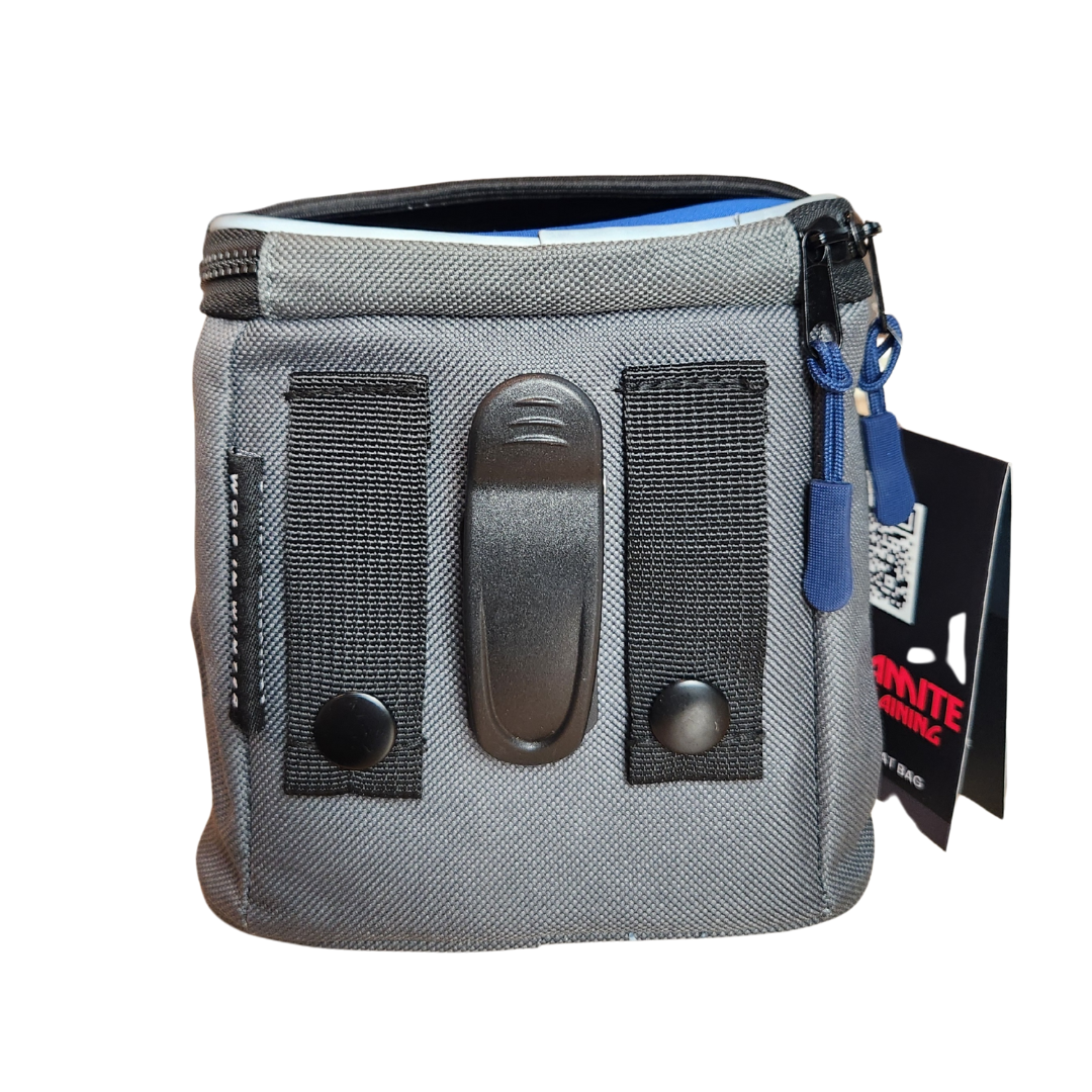 Dynamite Dog Training Quickdraw Treat Bag