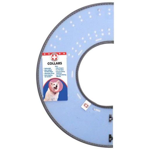 Remedy + Recovery E-Collar for Dogs & Cats — 5 Sizes
