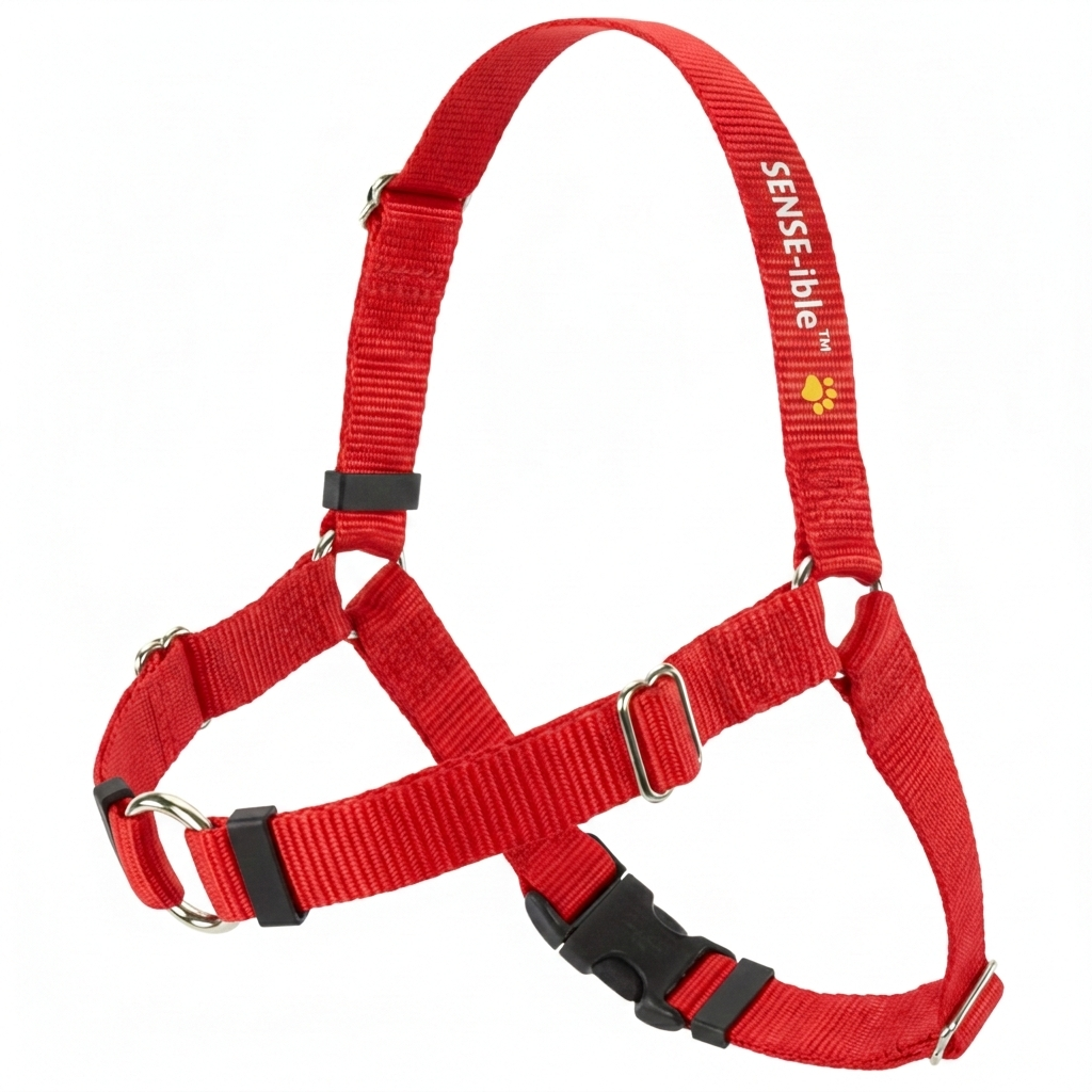 SENSE-ible® No-Pull Dog Harness