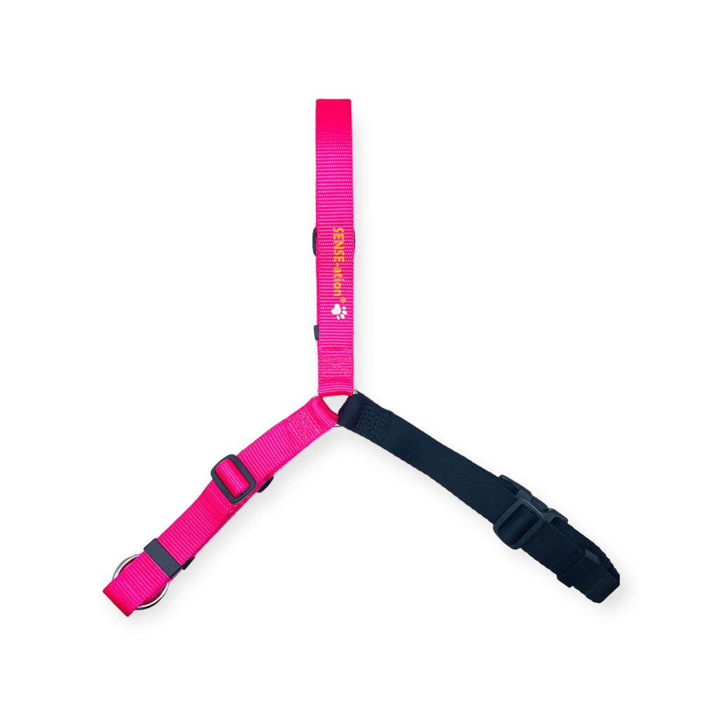 SENSE-ation® No-Pull Dog Harness