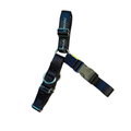 JWalker No-Pull Dog Harness — Black Bear