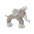 WOOZAPET Minimalist Squeaky Dog Toy