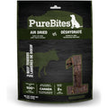 PureBites Beef Jerky Dog Treats — Single Ingredient, 7.5 oz
