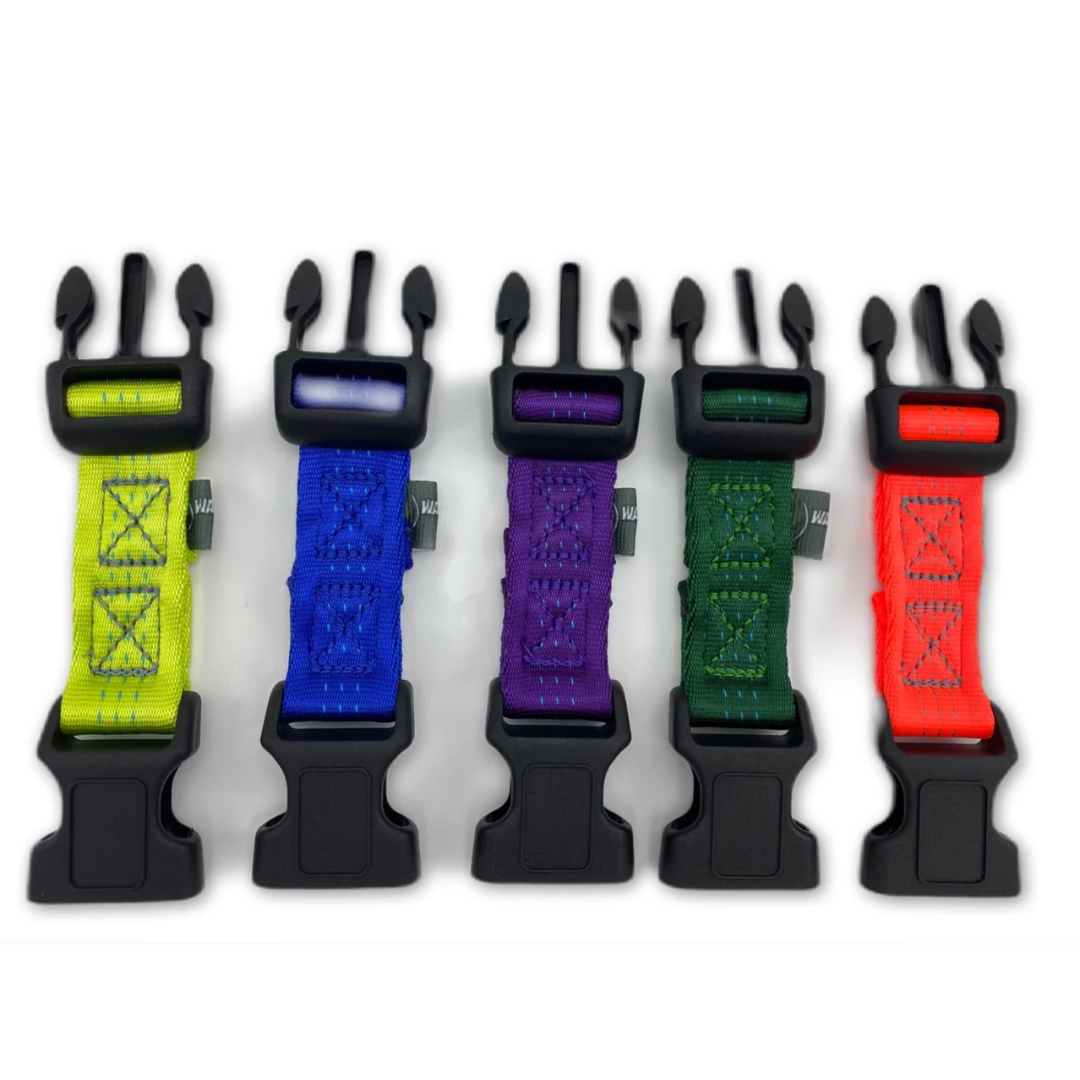 JWalker Dog Harness Extender