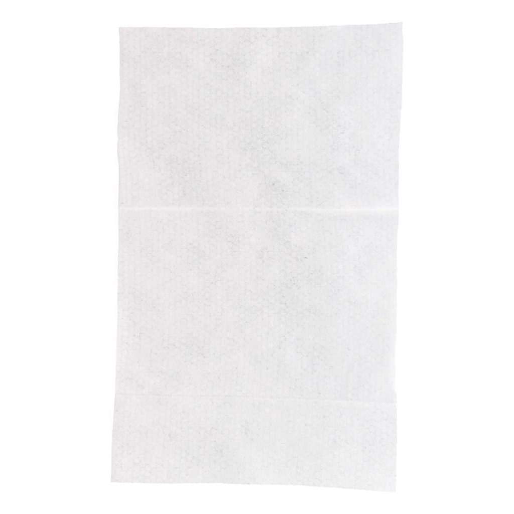 Petkin Litter Box Wipes for Cats — 40 Count