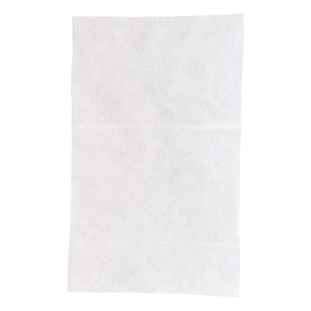 Petkin Litter Box Wipes for Cats — 40 Count
