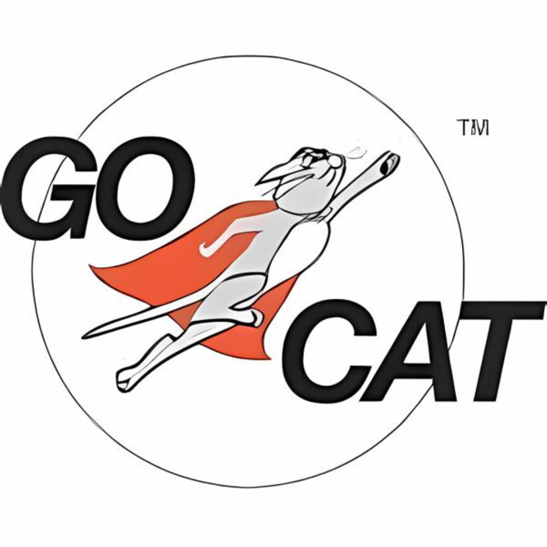 Go Cat 18" Sparkler Cat Toy