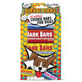 Spunky Pup Bark Bars — Peanut Butter Dog Treats, 4 Pack