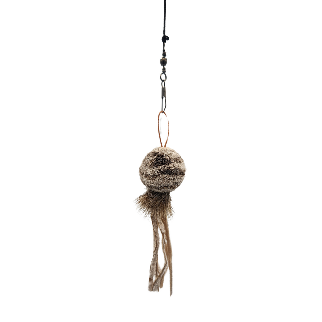 Go Cat Da Bird Cat Toy Refill Accessories, Da Octopus