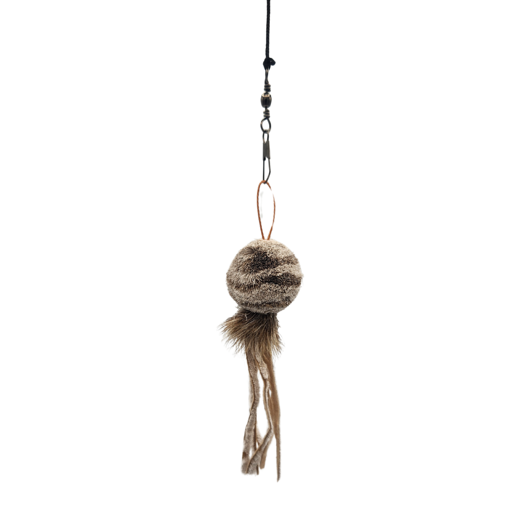 Go Cat Da Bird Cat Toy Refill Accessories, Da Octopus