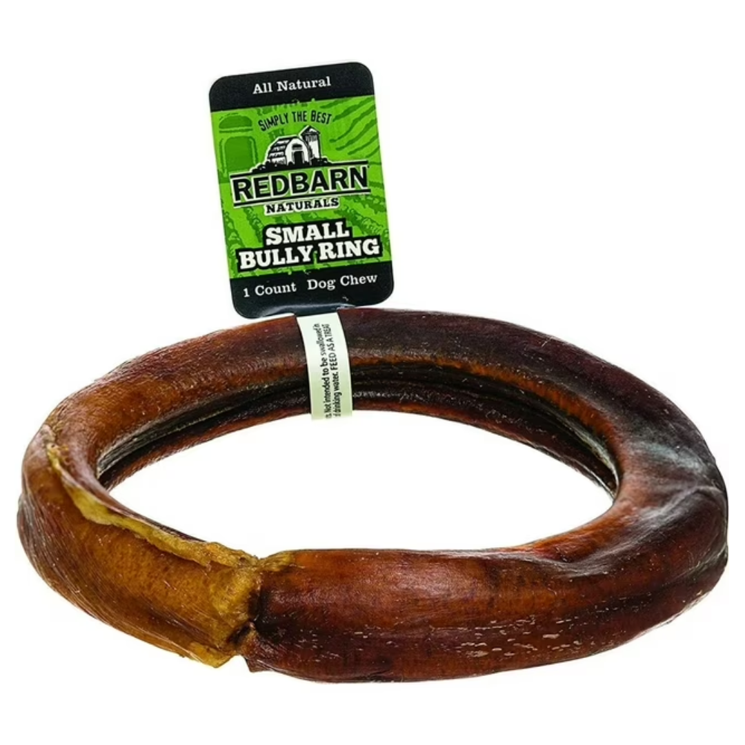 Redbarn Bully Rings (Pack of 1)