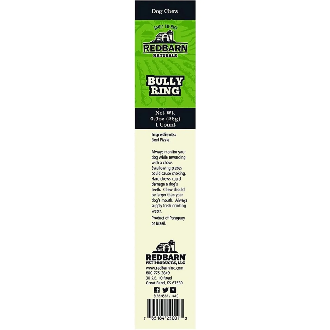 Redbarn Bully Rings (Pack of 1)