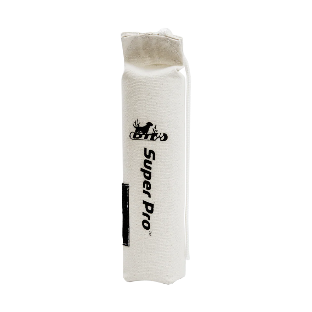 DT Systems Super Pro Series Canvas & Nylon Training Dummy