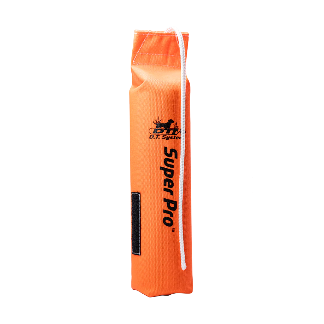 DT Systems Super Pro Series Canvas & Nylon Training Dummy