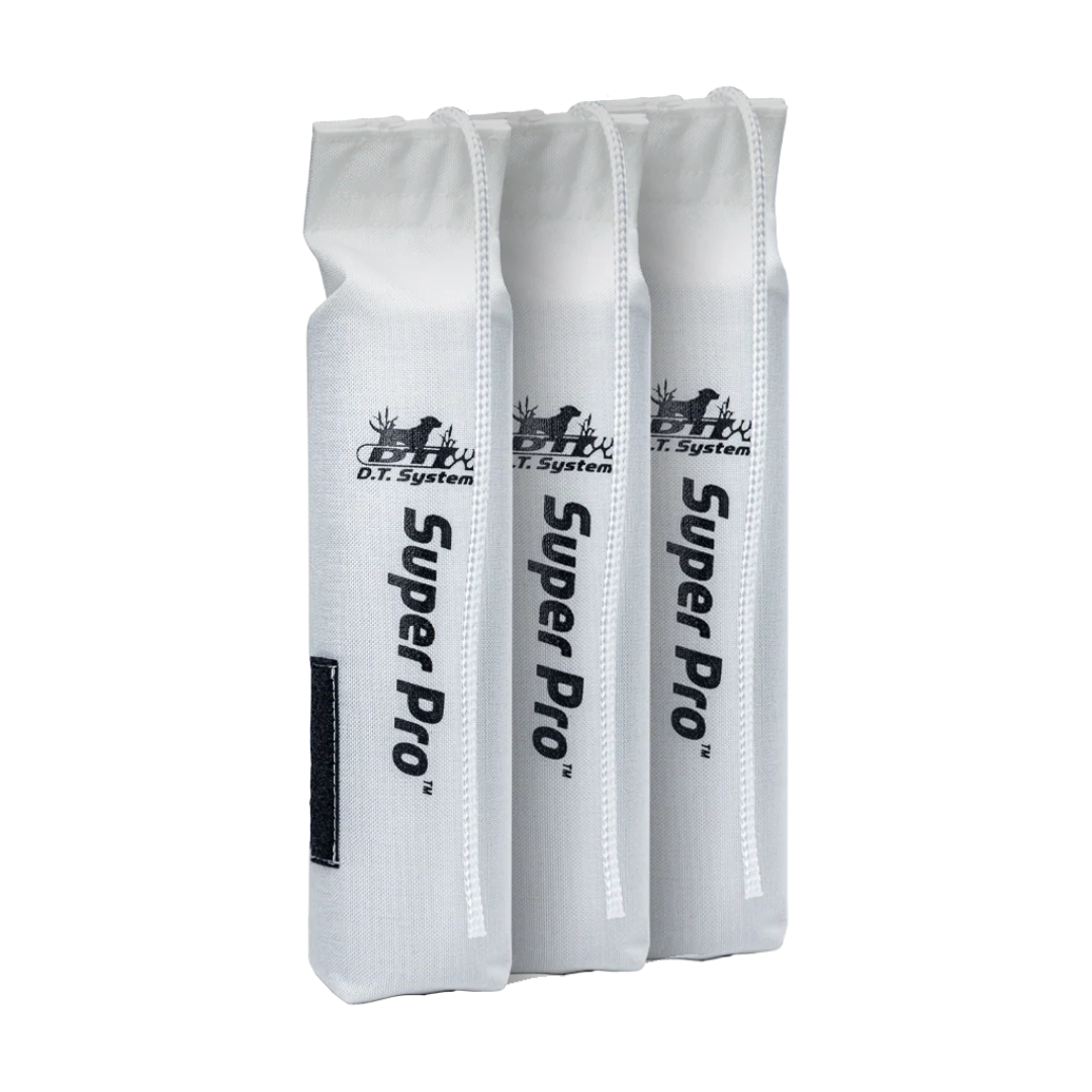 DT Systems Super Pro Series Canvas & Nylon Training Dummy
