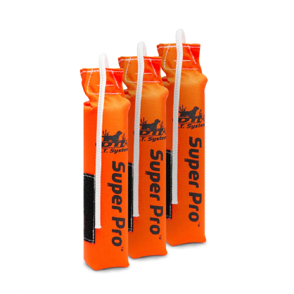 DT Systems Super Pro Series Canvas & Nylon Training Dummy