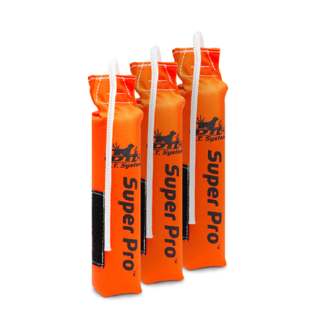 DT Systems Super Pro Series Canvas & Nylon Training Dummy