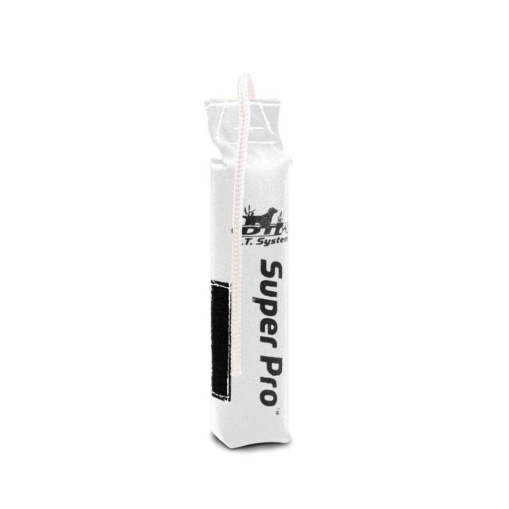 DT Systems Super Pro Series Canvas & Nylon Training Dummy